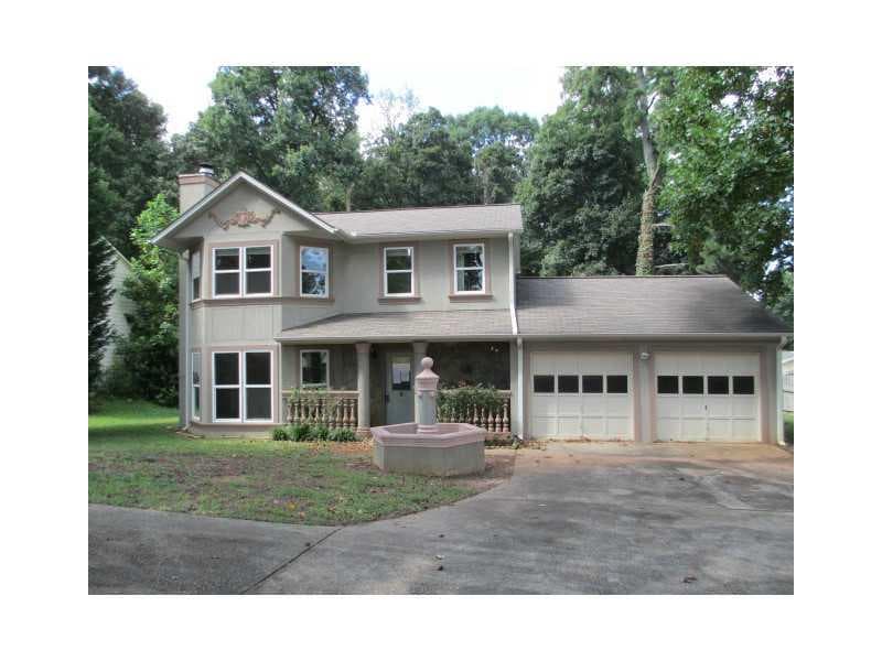 1019 Country Oaks Court, Lawrenceville, GA 30044 — most recent listing photo