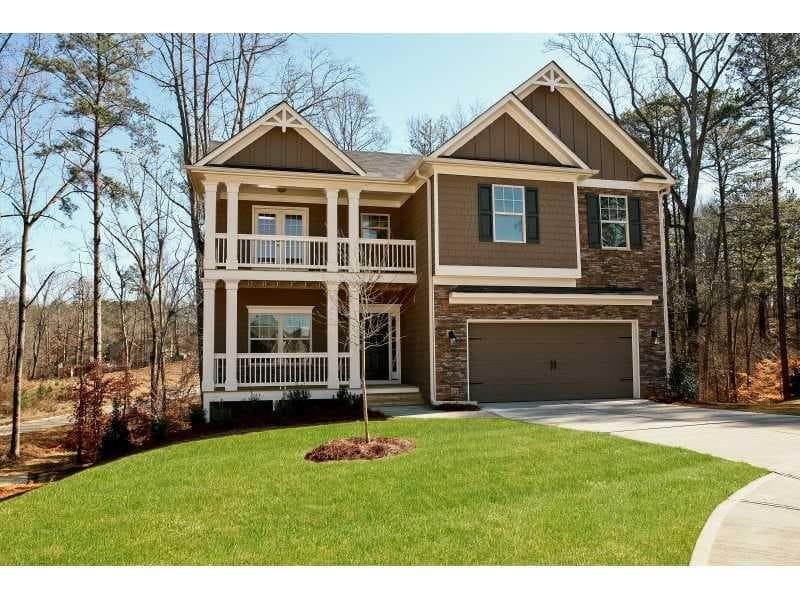 248 Manous Way, Holly Springs, GA 30115 — most recent listing photo