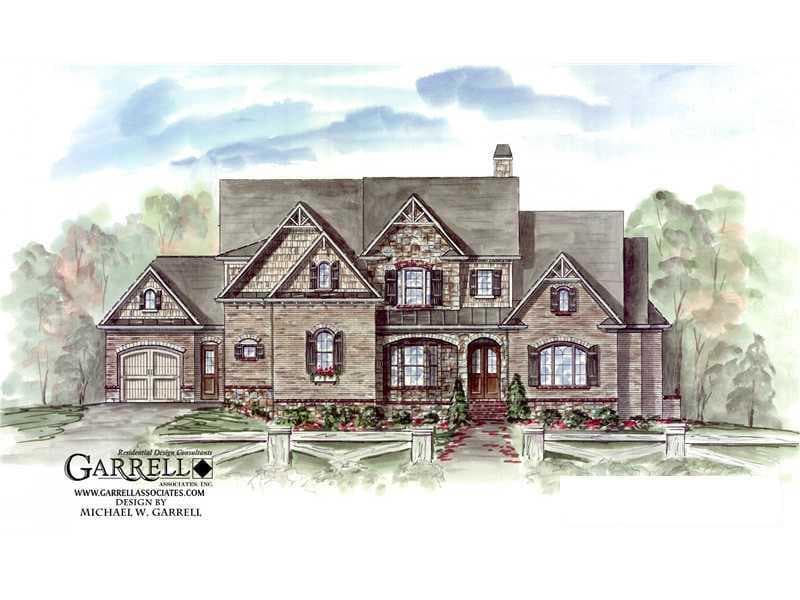 5 bedroom single family residence sold at 3087 OGLETHORPE Way, Atlanta, GA 30319