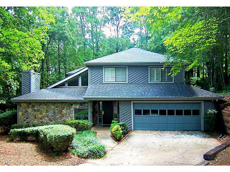 90 Fairway Ridge Drive, Johns Creek, GA 30022 — most recent listing photo