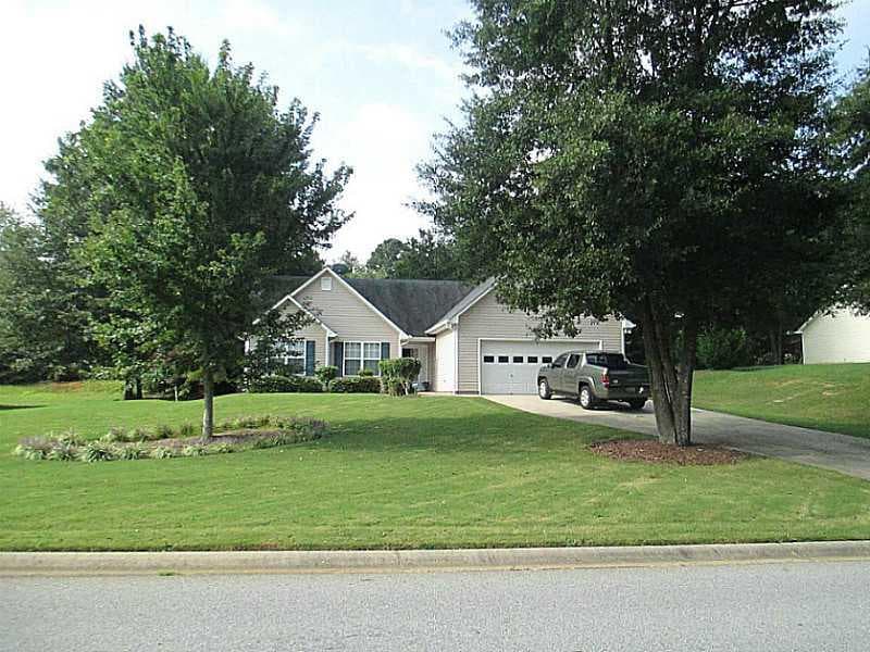 355 GLENMOOR Place, Winder, GA 30680 — most recent listing photo