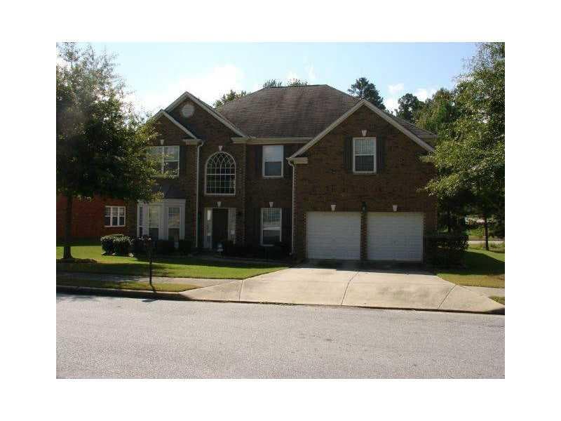 2818 Autumn Ridge Lane, Lawrenceville, GA 30044 — most recent listing photo