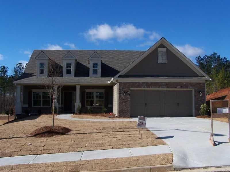411 Fieldstone Lane, Dallas, GA 30132 — most recent listing photo