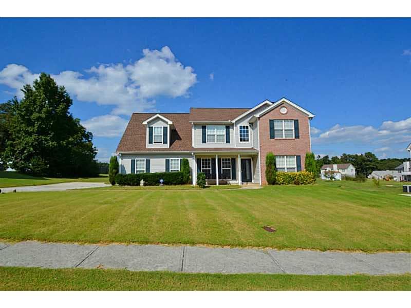 2412 Indian Bluffs Drive, Dacula, GA 30019 — most recent listing photo