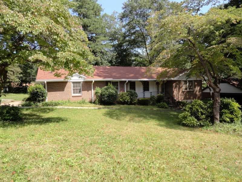 4050 Chemawa Drive, Stone Mountain, GA 30083 — most recent listing photo