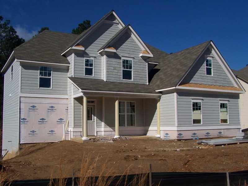511 Blackberry Run Drive, Dallas, GA 30132 — most recent listing photo