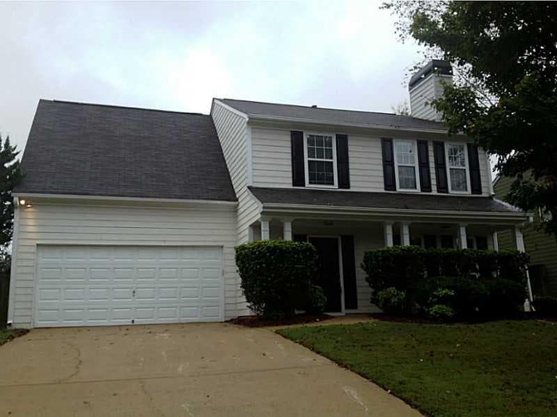 5068 Newpark Drive, Acworth, GA 30101 — most recent listing photo