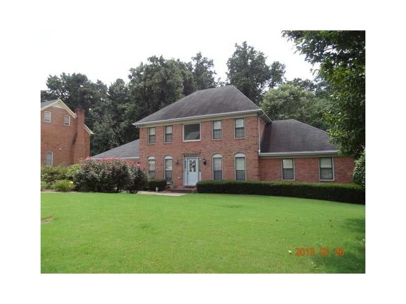 33 Planters Drive, Lilburn, GA 30047 — most recent listing photo