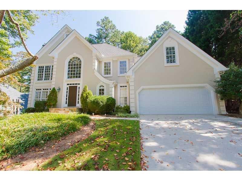 6191 Water Lilly Drive, Alpharetta, GA 30005 — most recent listing photo