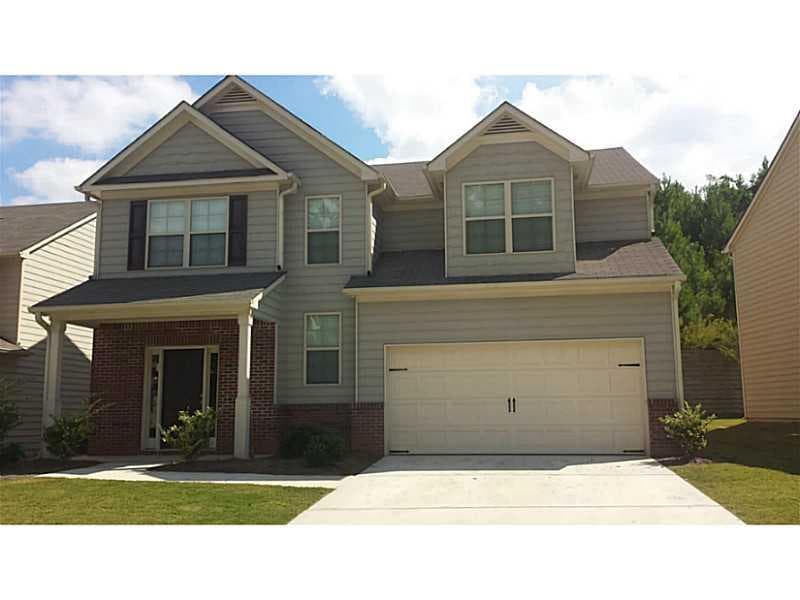 1317 Castleberry Drive, Buford, GA 30518 — most recent listing photo