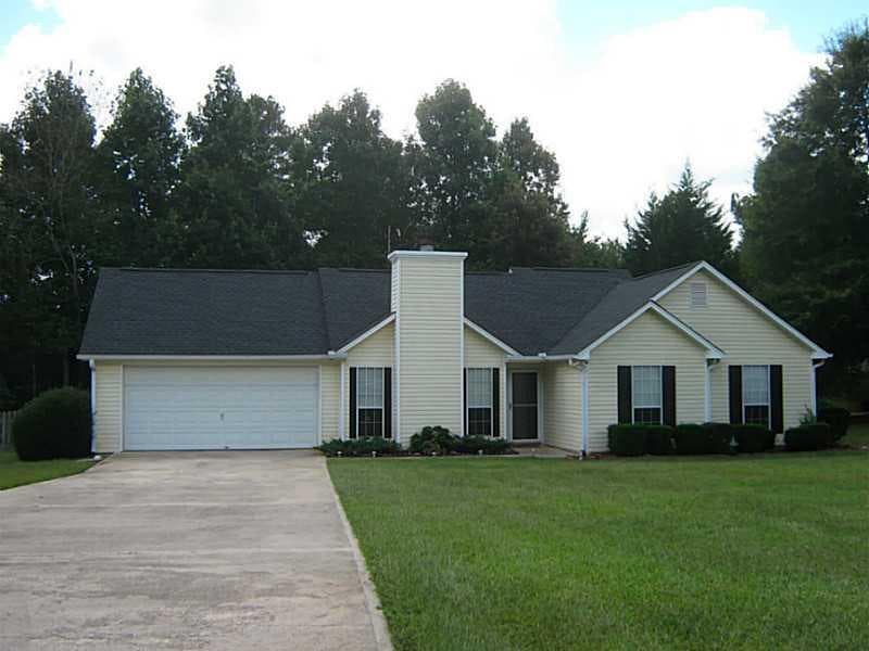 31 Box Car Way, Dawsonville, GA 30534 — most recent listing photo