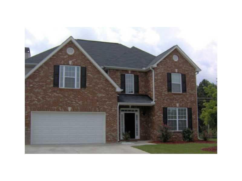 2775 ELOQUENT Lane, Austell, GA 30106 — most recent listing photo