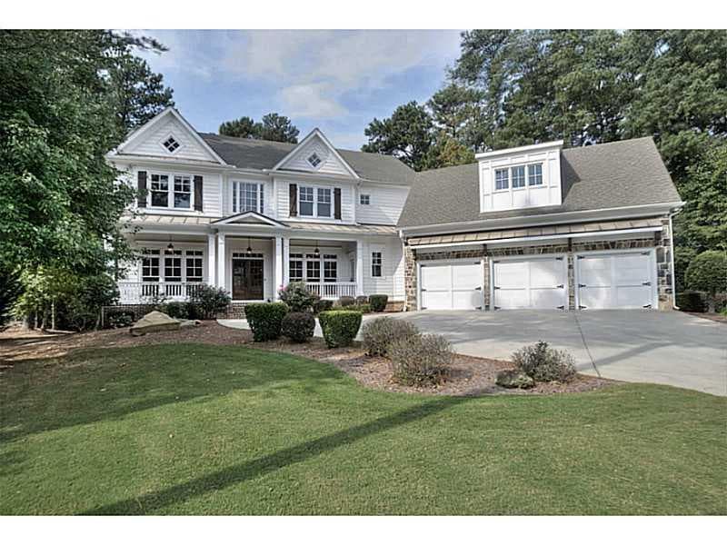 1503 Dartmouth Road, Milton, GA 30004 — most recent listing photo
