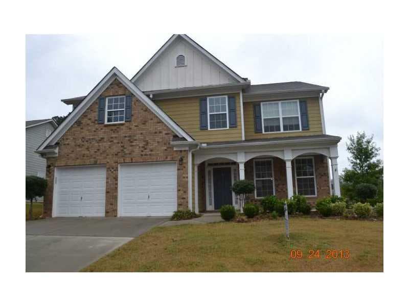 11 BRISBANE Court, Newnan, GA 30263 — most recent listing photo