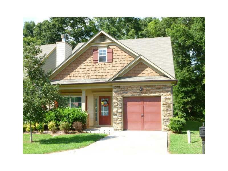 15 Georgian Circle, Adairsville, GA 30103 — most recent listing photo