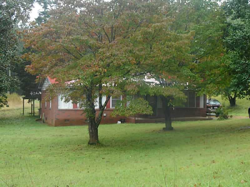 594 Roscoe Collette Road, Dawsonville, GA 30534 — most recent listing photo