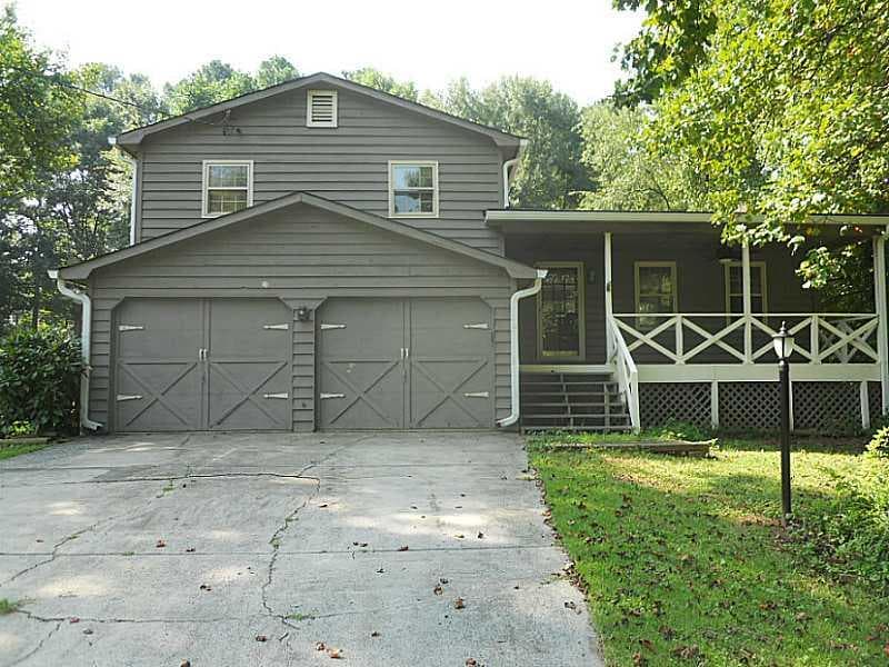 106 Driftwood Lane, Woodstock, GA 30188 — most recent listing photo