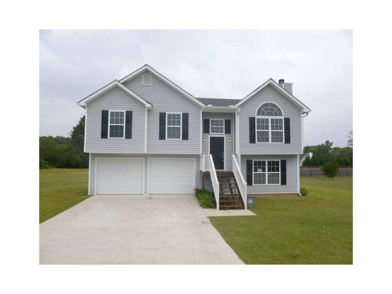 137 Terri Lane, Adairsville, GA 30103 — most recent listing photo