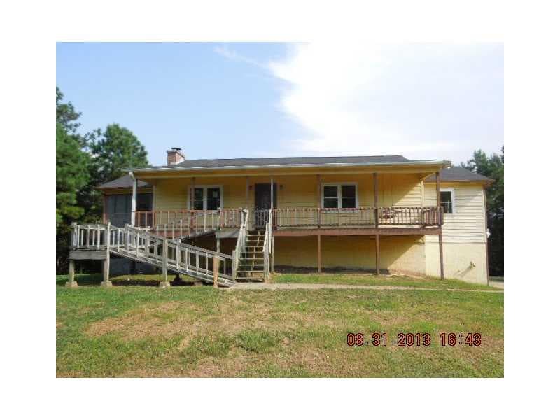 2003 Mount Olivet Road, Dallas, GA 30132 — most recent listing photo