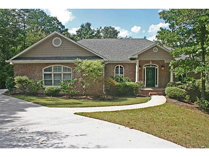 109 Coati Court, Waleska, GA 30183 — most recent listing photo