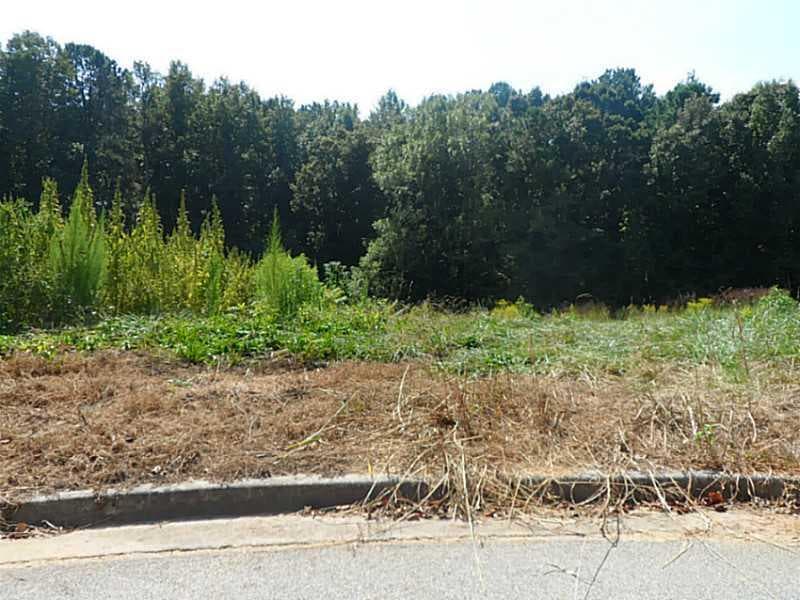 313 Hollybush Court, Ball Ground, GA 30107 — most recent listing photo