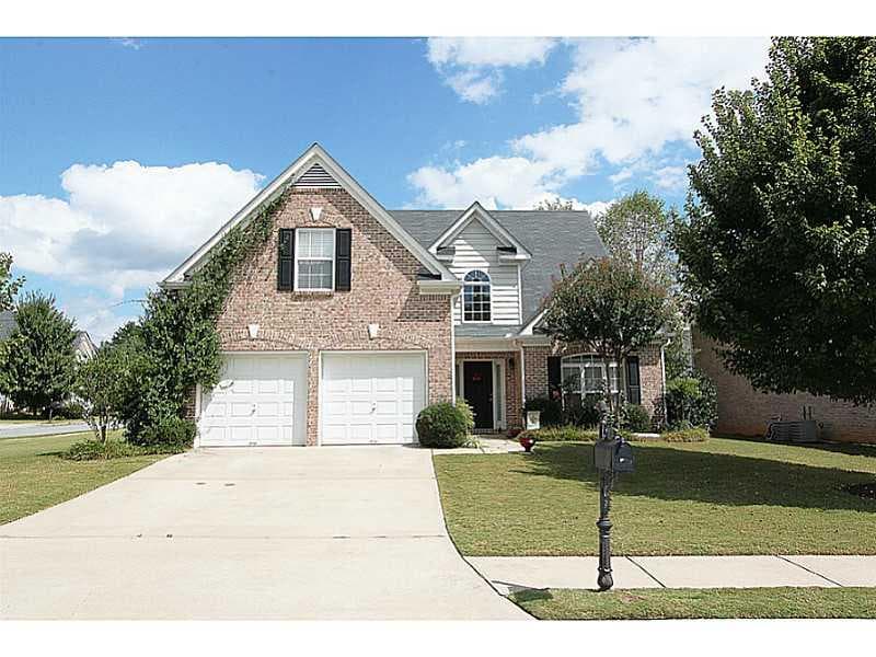 700 Glenns Farm Way, Grayson, GA 30017 — most recent listing photo