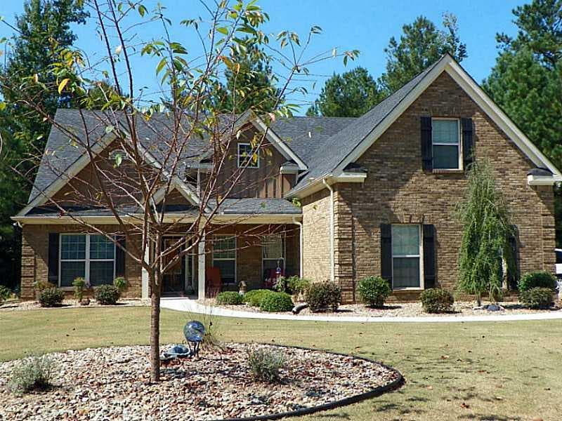 155 Northwood Creek Way, Oxford, GA 30054 — most recent listing photo