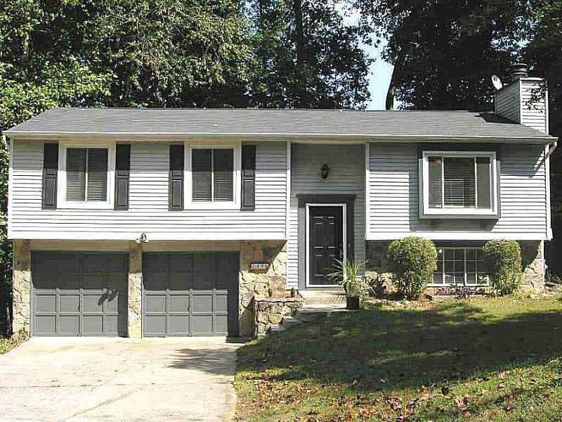 145 Hembree Forest Circle, Roswell, GA 30076 — most recent listing photo