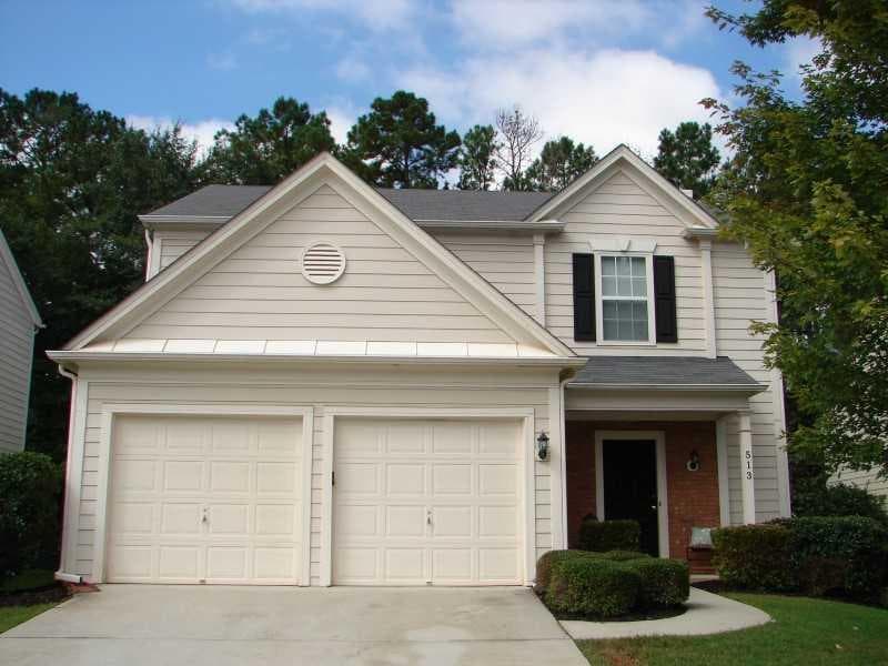 3 bedroom, 1,836 sq ft single family residence sold at 513 MULLEIN Trace, Woodstock, GA 30188