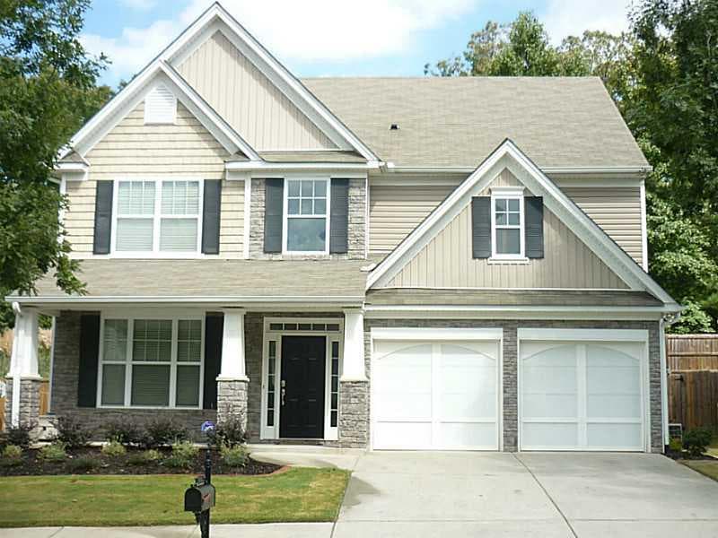 6839 Island Pointe Drive, Buford, GA 30518 — most recent listing photo