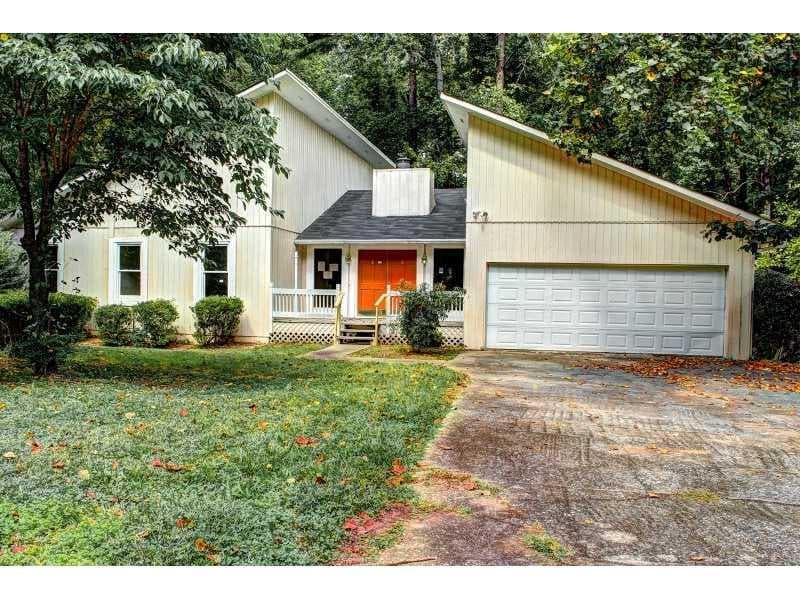 1459 Hidden Hills Parkway, Stone Mountain, GA 30088 — most recent listing photo