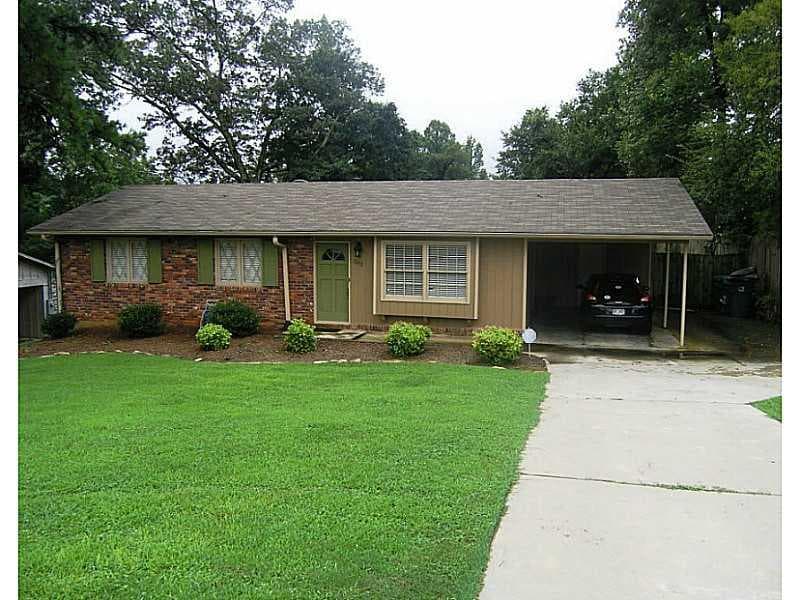 2052 Glenroy Drive, Smyrna, GA 30080 — most recent listing photo