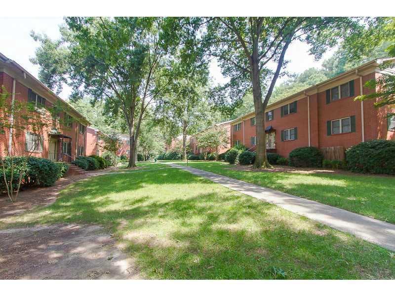 430 Lindbergh Drive E-5, Atlanta, GA 30305 — most recent listing photo