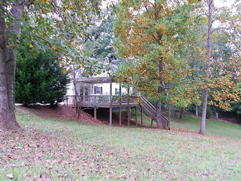 2238 Lake Ranch Court, Gainesville, GA 30506 — most recent listing photo