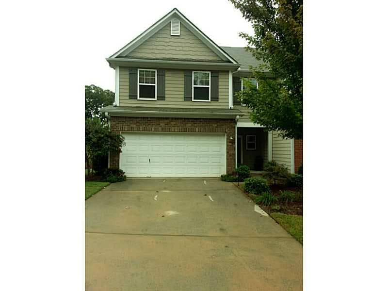 3 bedroom, 1,670 sq ft townhouse sold at 403 Mountain View Lane 352, Woodstock, GA 30188