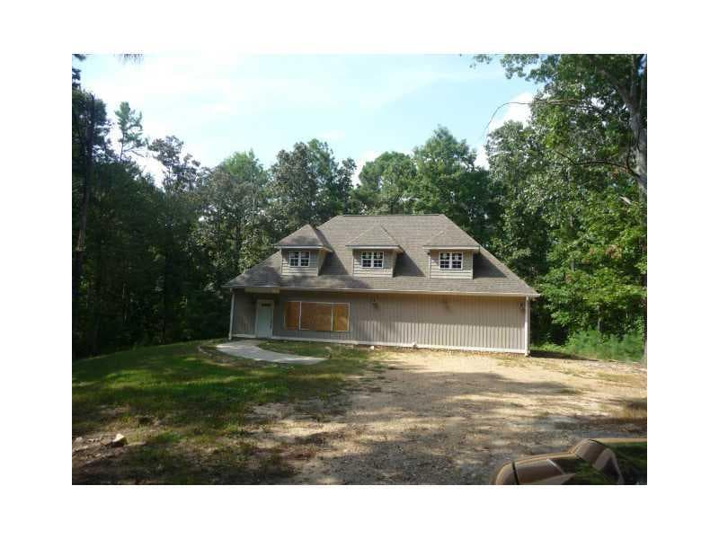 541 Broad Street, Tallapoosa, GA 30176 — most recent listing photo