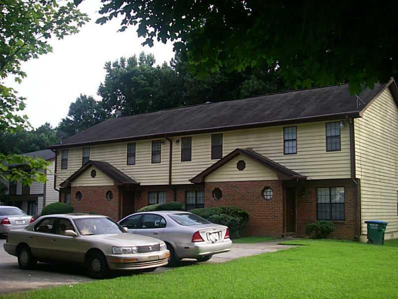 8 bedroom quadruplex sold at 6416 Holcomb Way, Norcross, GA 30092