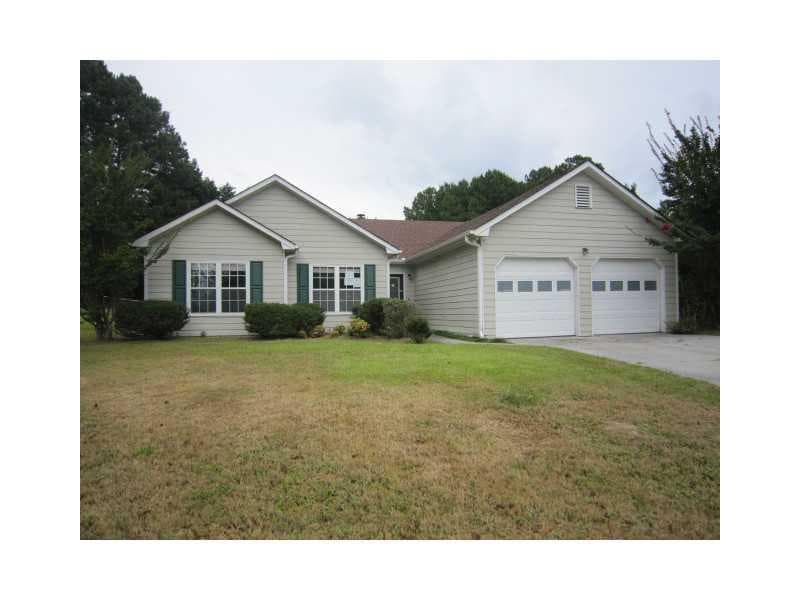 1230 Brook Meadow Court, Lawrenceville, GA 30045 — most recent listing photo