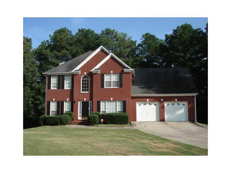 1262 Foxboro Court, Douglasville, GA 30134 — most recent listing photo