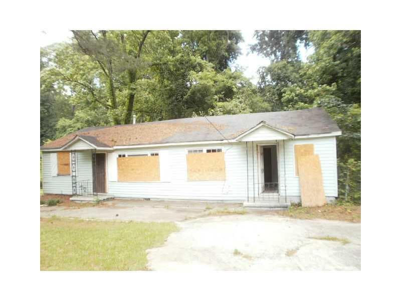 1,466 sq ft duplex sold at 2229 Tiger Flowers Drive, Atlanta, GA 30314