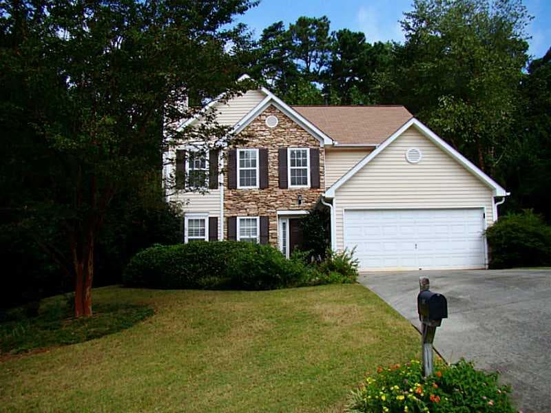 1607 Eagle Drive, Woodstock, GA 30189 — most recent listing photo
