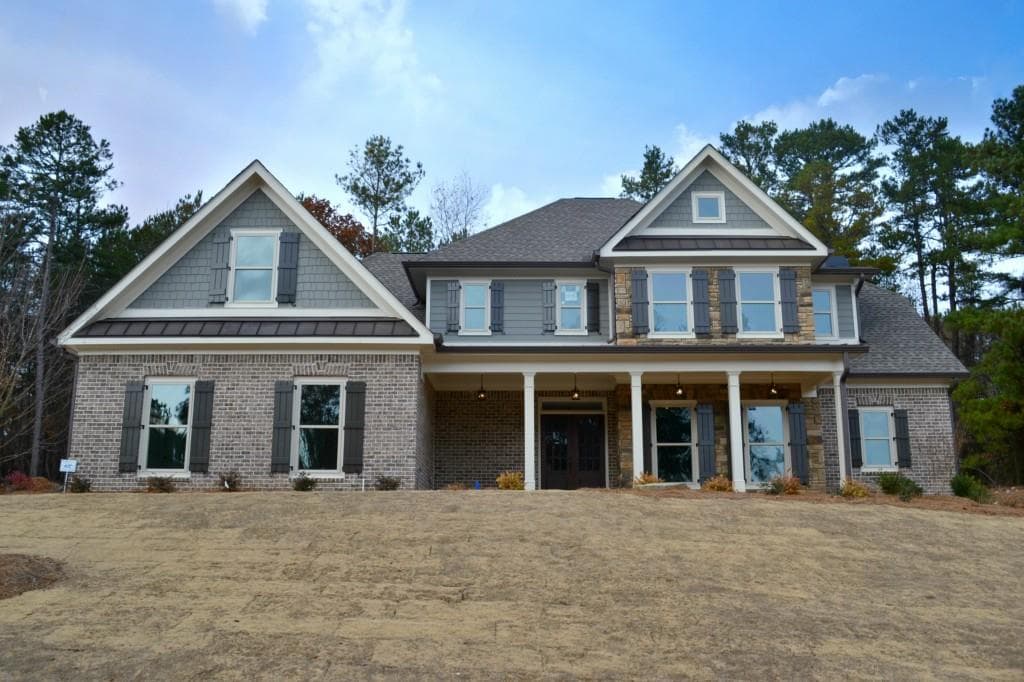 829 Heritage Lake Way, Grayson, GA 30017 — most recent listing photo