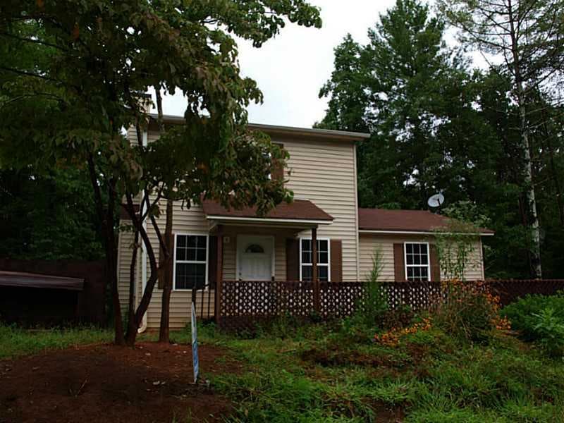 306 HILLSTREAM Drive, Dahlonega, GA 30533 — most recent listing photo