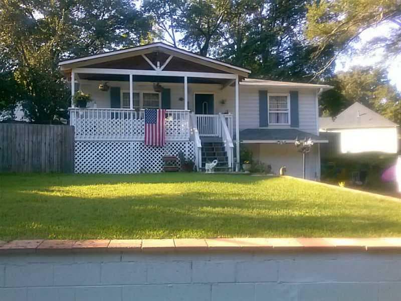 4168 Rayburn Street, Acworth, GA 30101 — most recent listing photo
