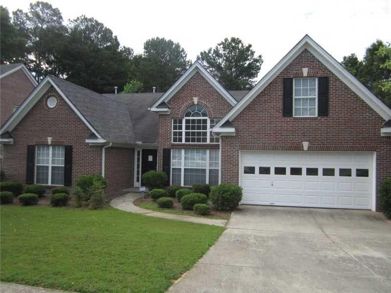 1135 Chandler Ridge Drive, Lawrenceville, GA 30045 — most recent listing photo