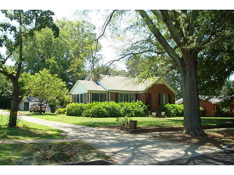 5955 Love Street, Austell, GA 30168 — most recent listing photo