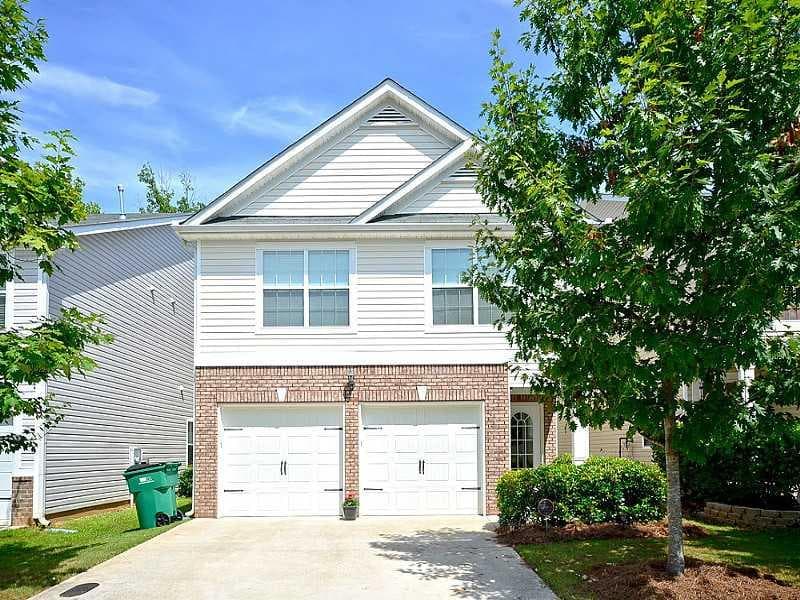 325 Hidden Creek Lane, Canton, GA 30114 — most recent listing photo