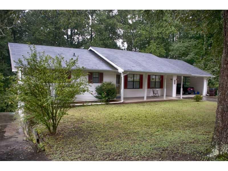 8623 Melrose Circle, Douglasville, GA 30134 — most recent listing photo