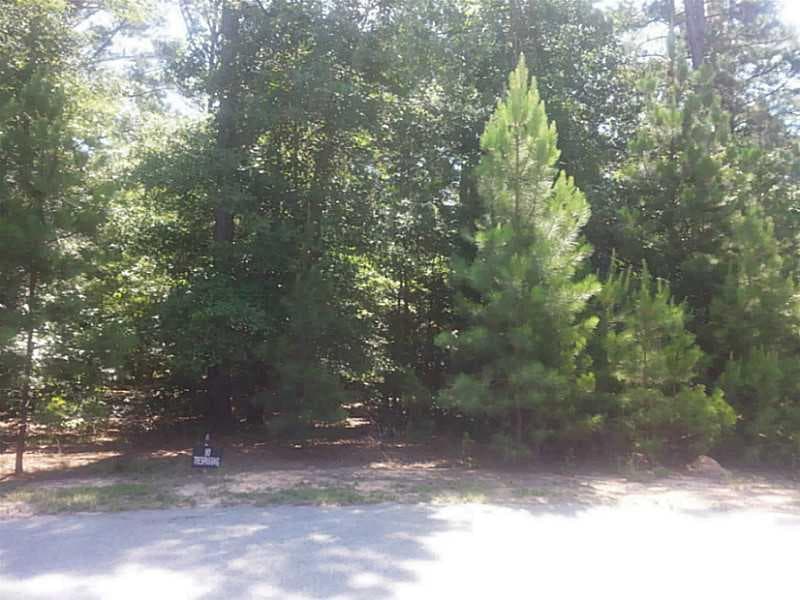 other sold at 160 Biltmore Road, Monticello, GA 31064