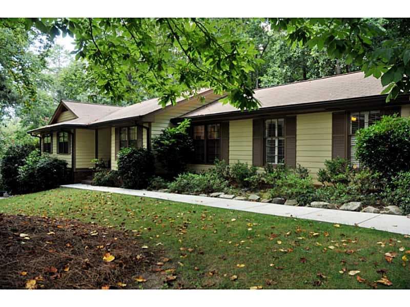 735 Hunterhill Way, Roswell, GA 30075 — most recent listing photo